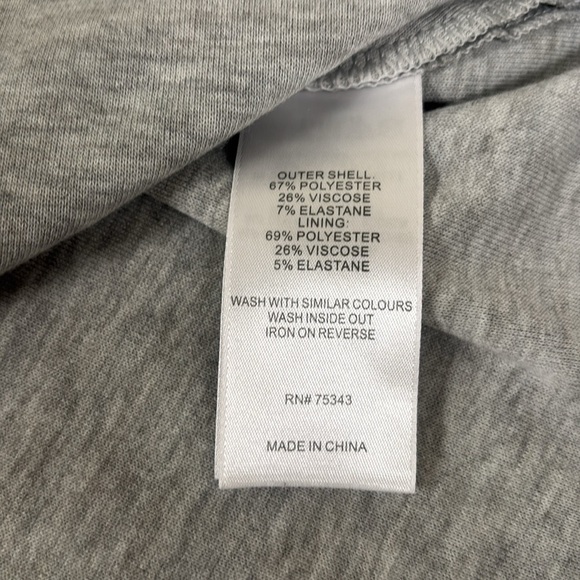 Mercer & Madison tshirt - Picture 8 of 8